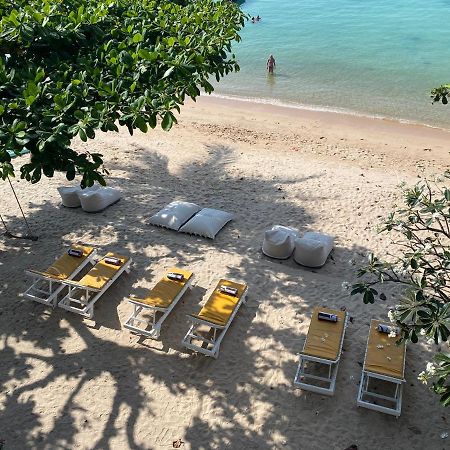 Coral View Studio Ko Tao Exterior photo