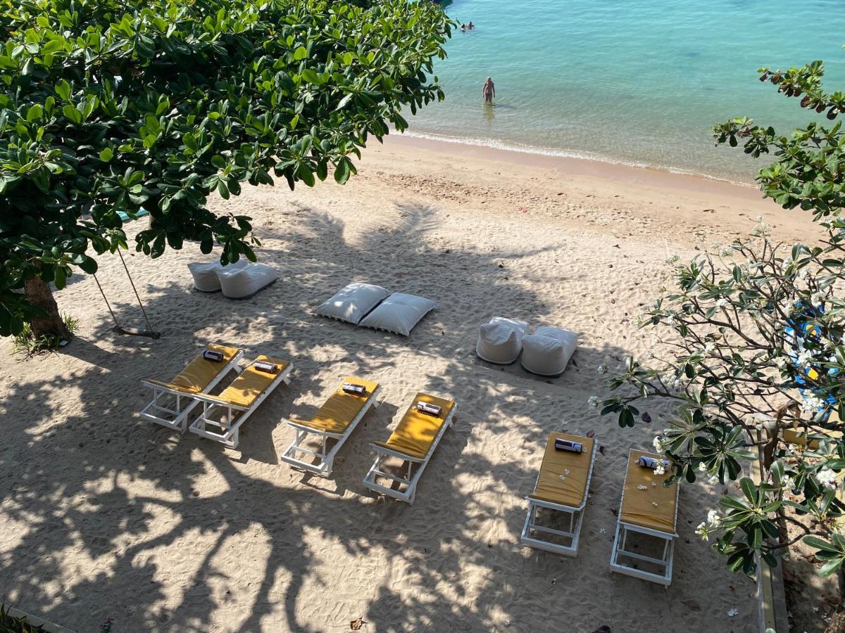 Coral View Studio Ko Tao Exterior photo