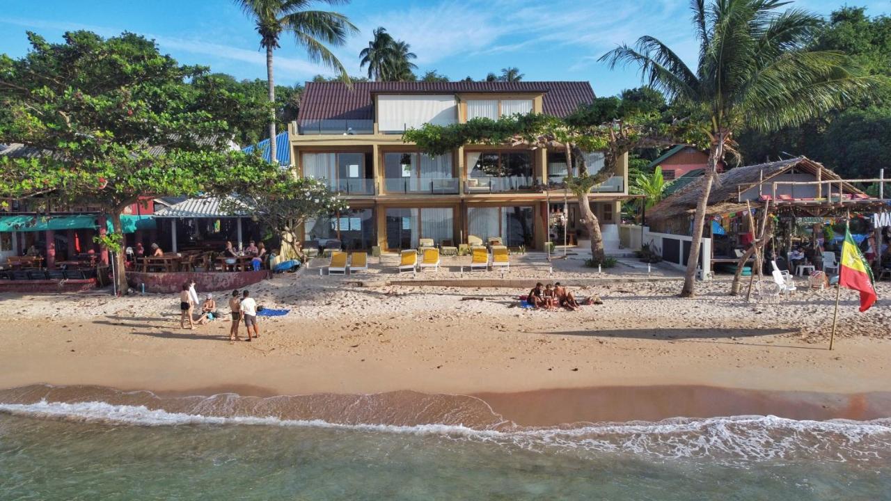 Coral View Studio Ko Tao Exterior photo