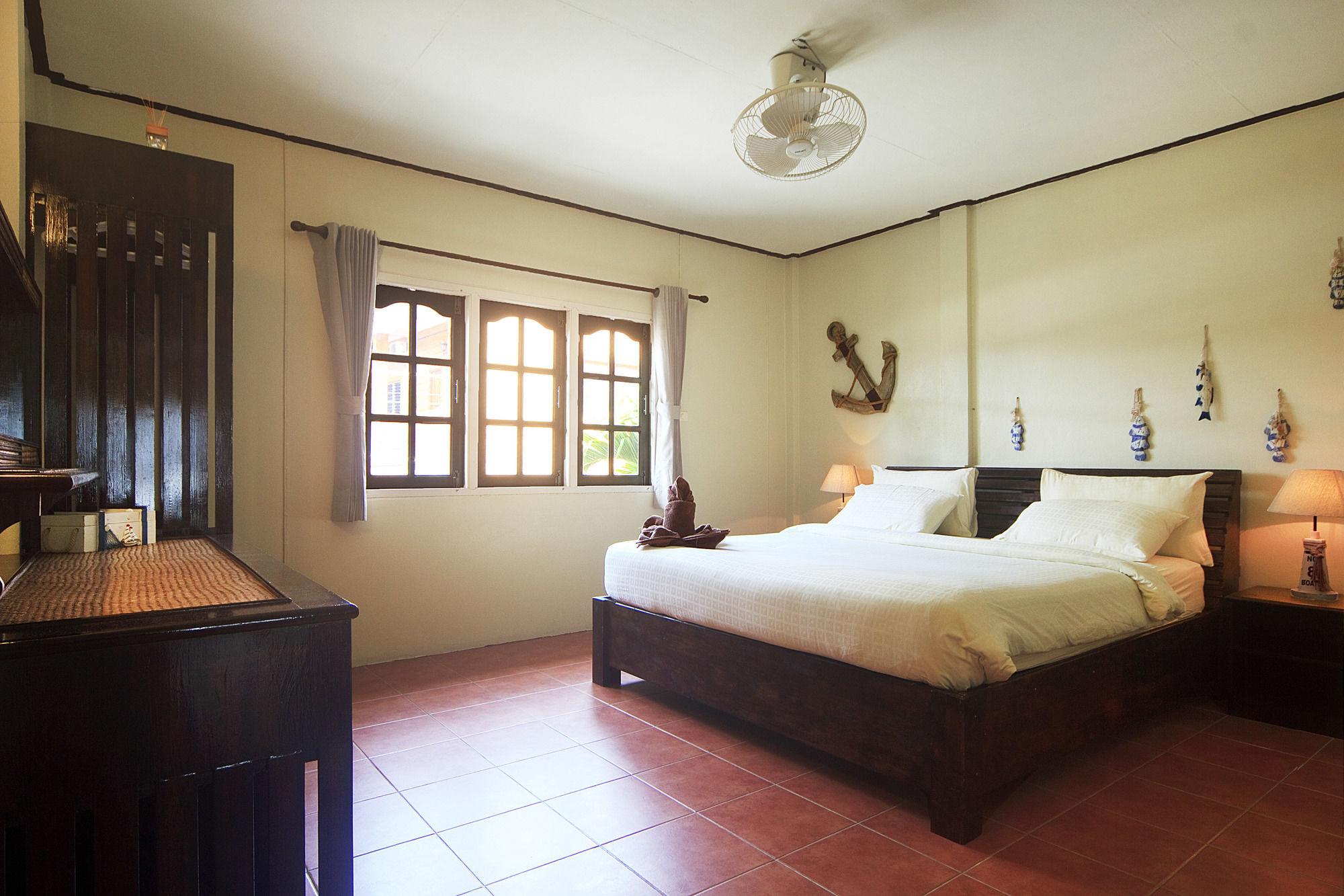 Coral View Studio Ko Tao Exterior photo