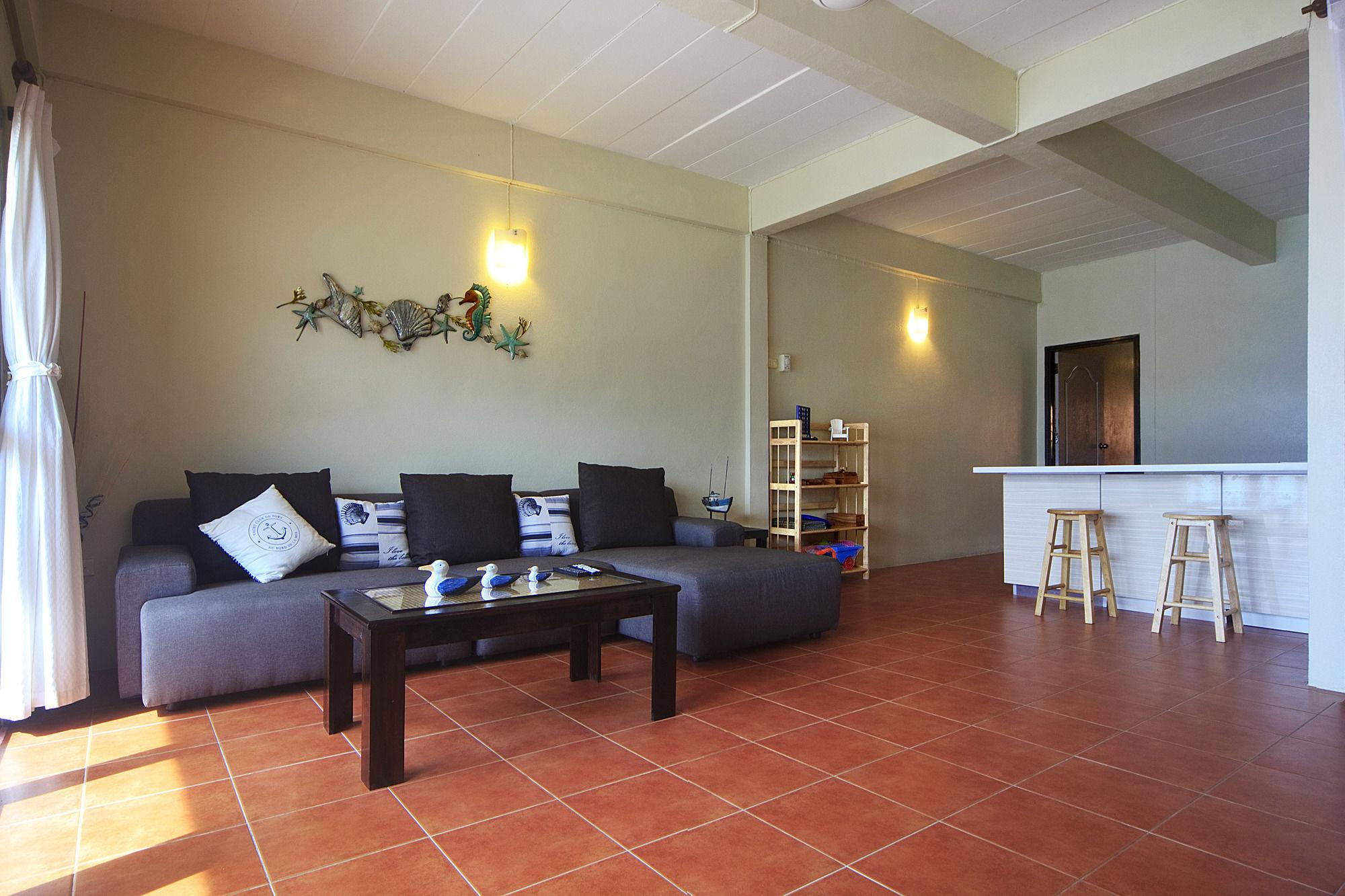 Coral View Studio Ko Tao Exterior photo