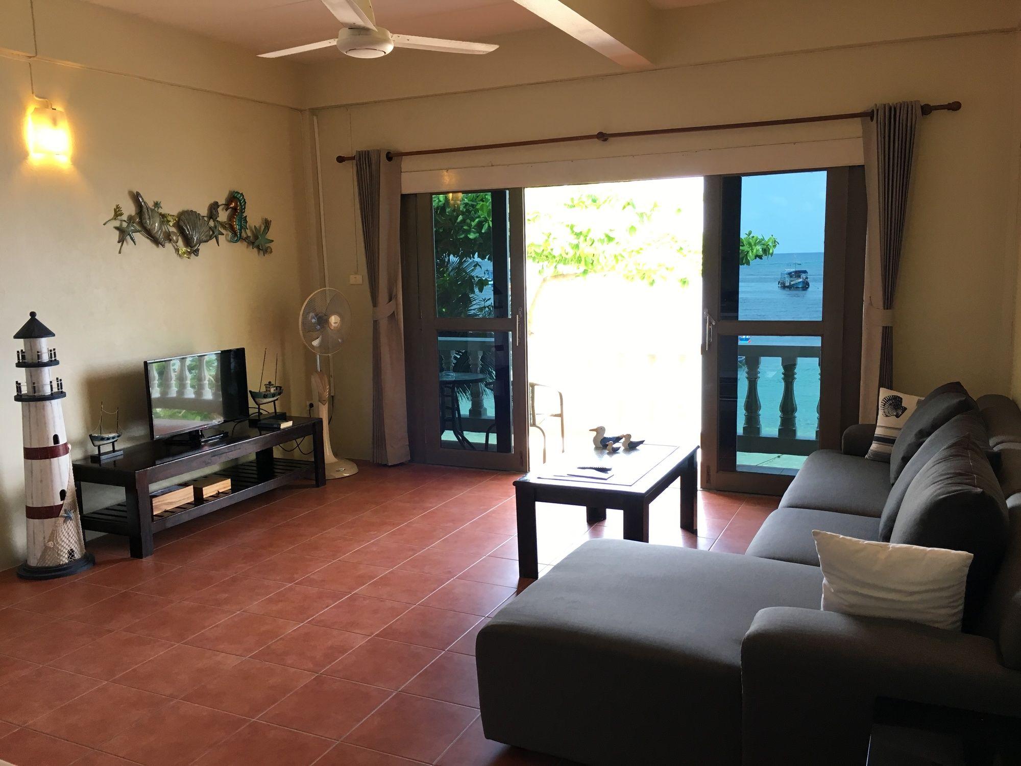 Coral View Studio Ko Tao Exterior photo