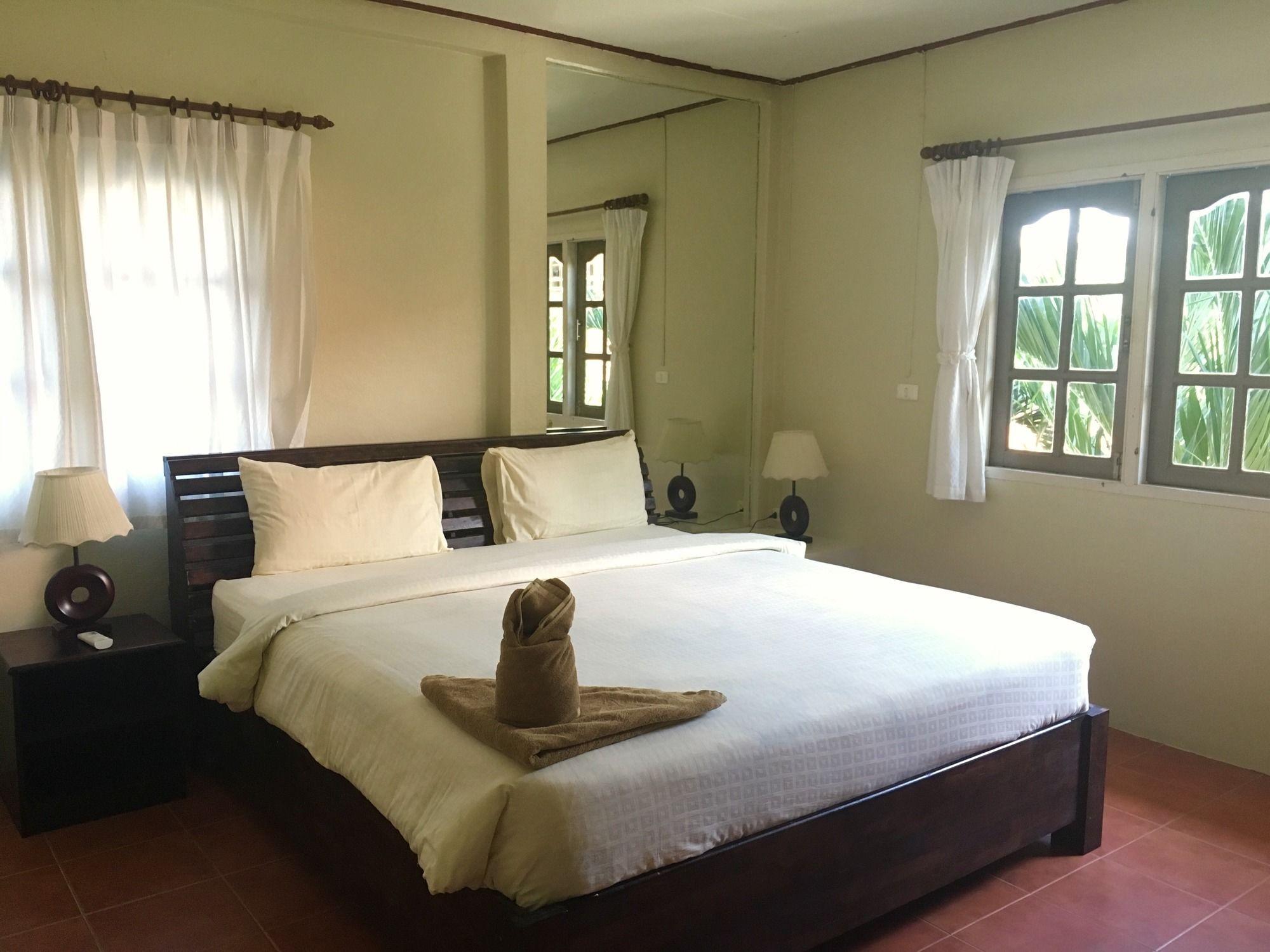 Coral View Studio Ko Tao Exterior photo