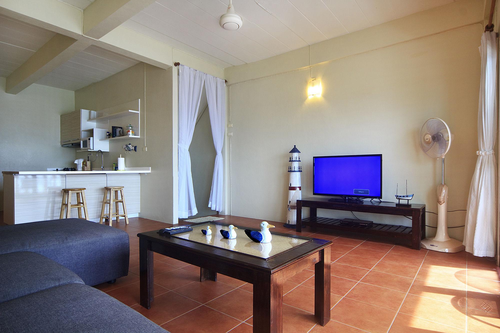 Coral View Studio Ko Tao Exterior photo