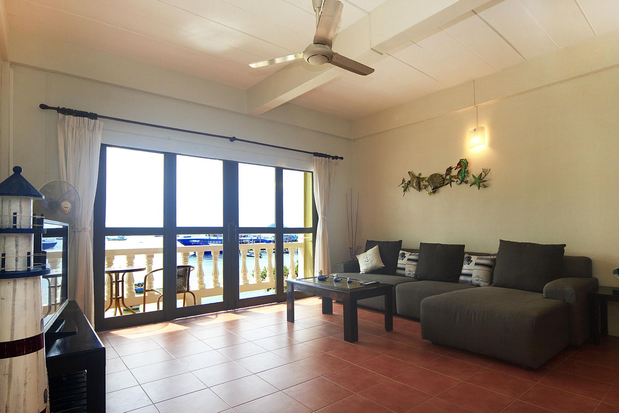 Coral View Studio Ko Tao Exterior photo