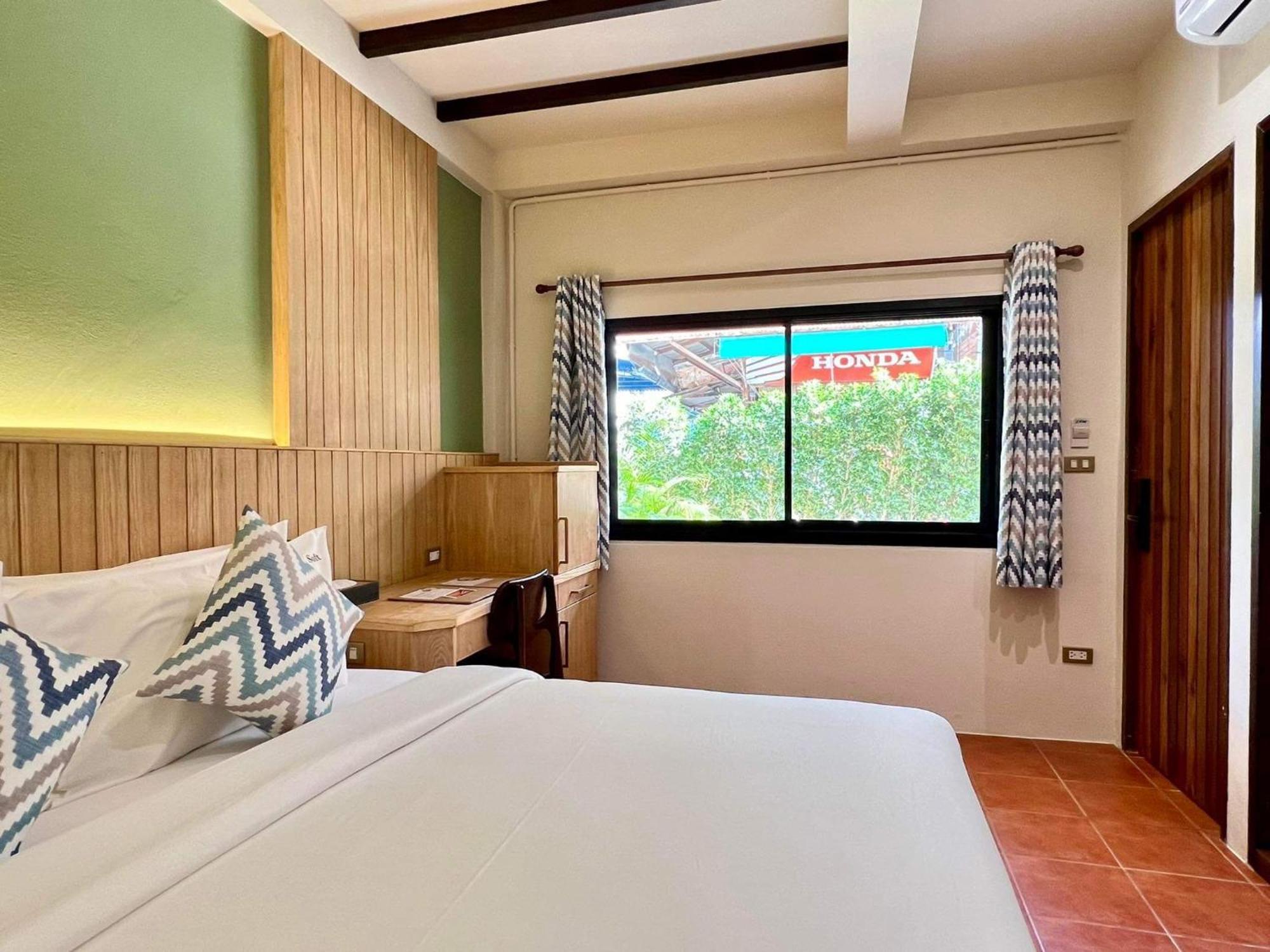 Coral View Studio Ko Tao Exterior photo
