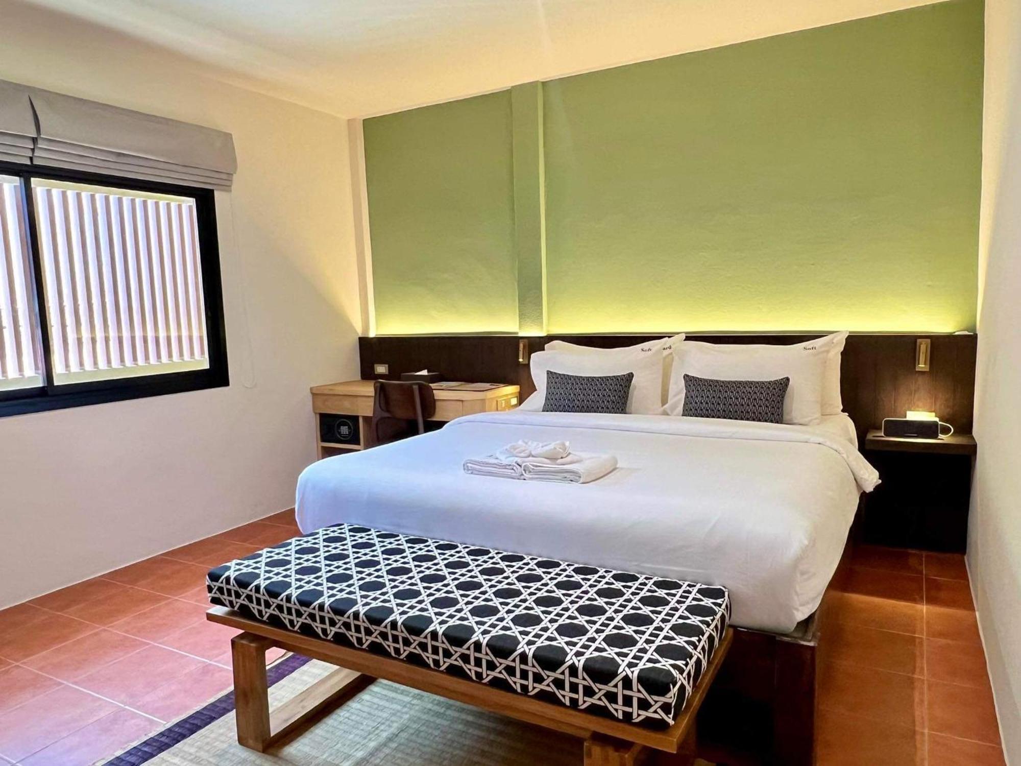 Coral View Studio Ko Tao Exterior photo