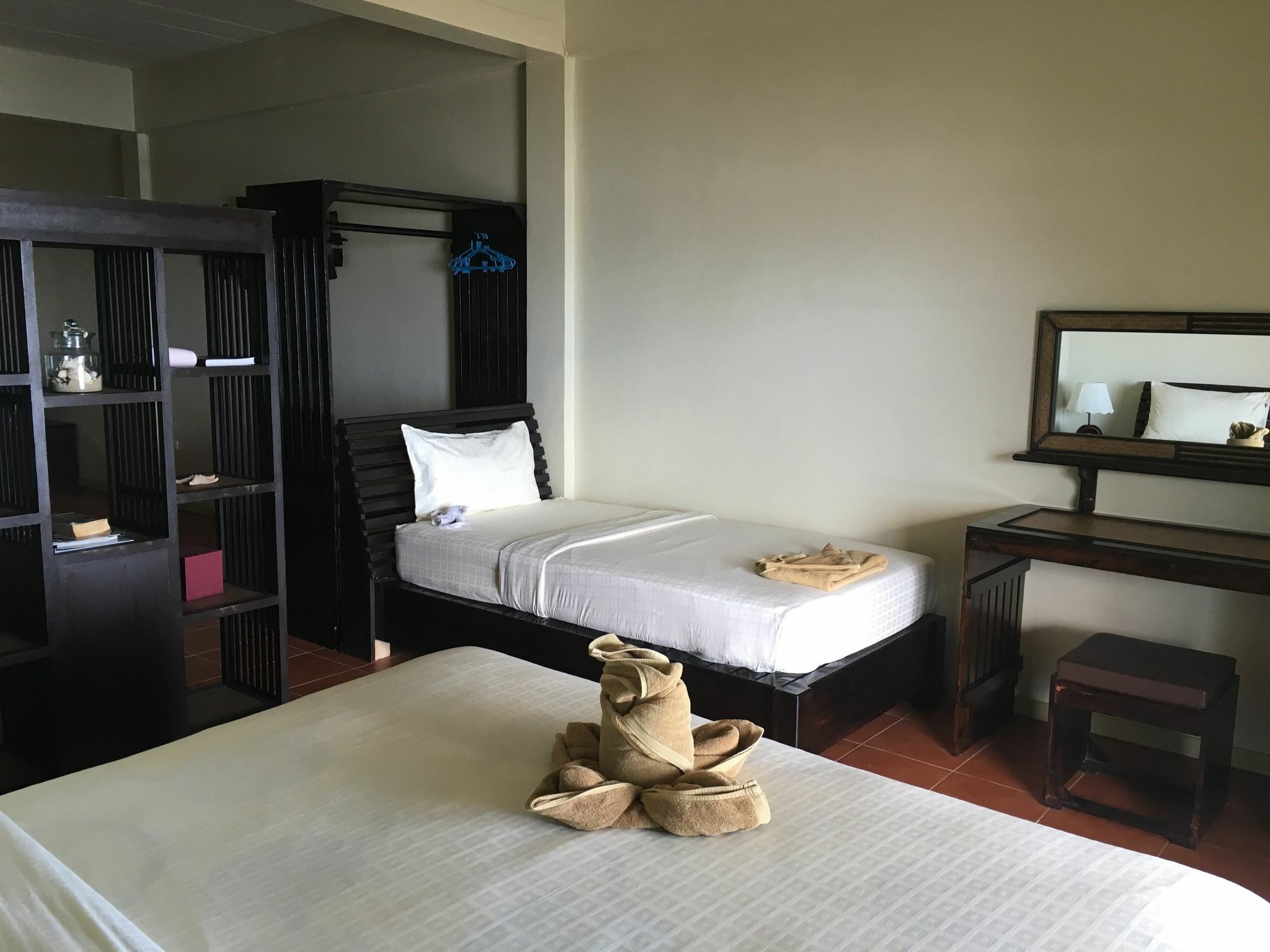 Coral View Studio Ko Tao Exterior photo