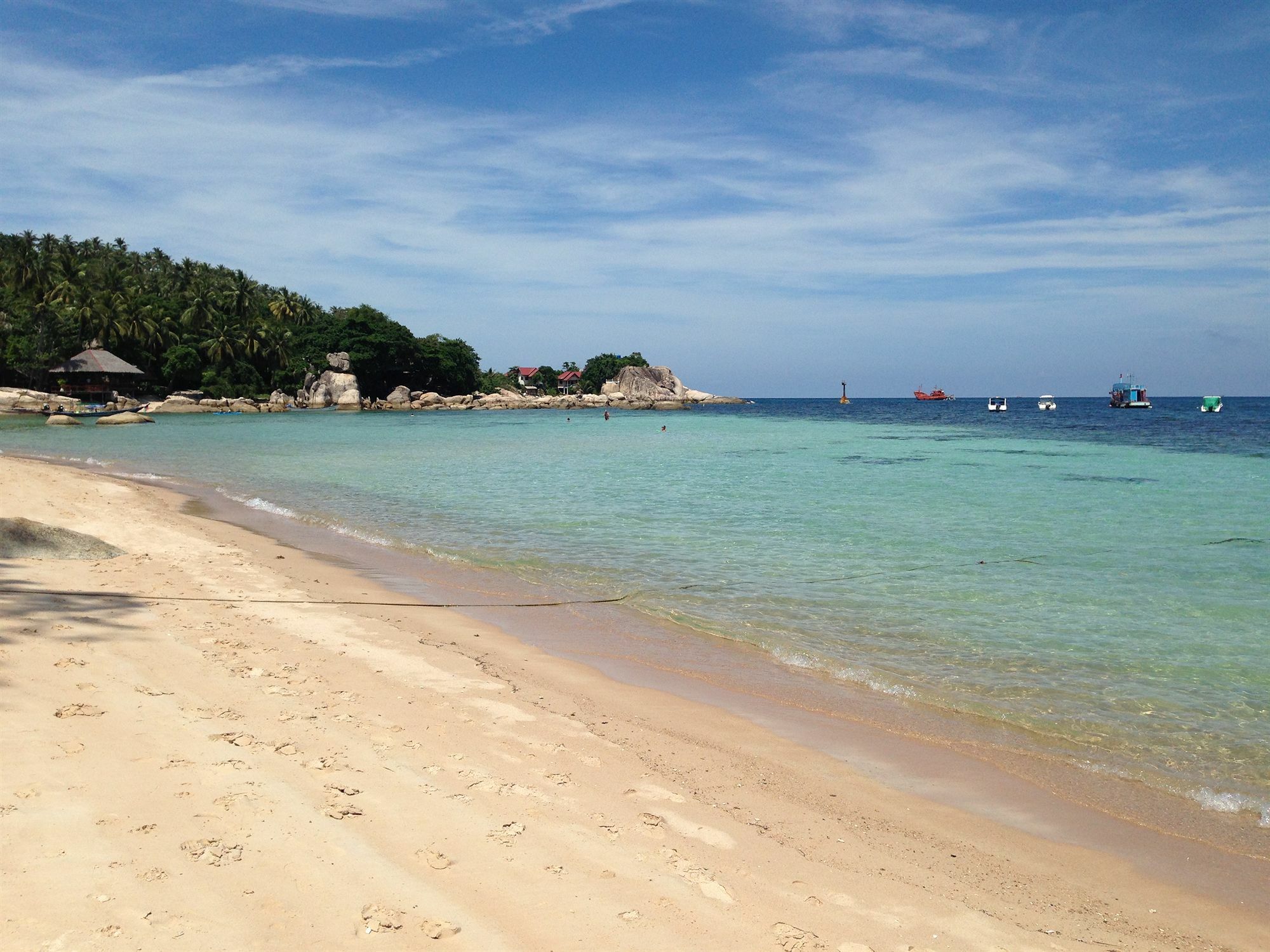 Coral View Studio Ko Tao Exterior photo
