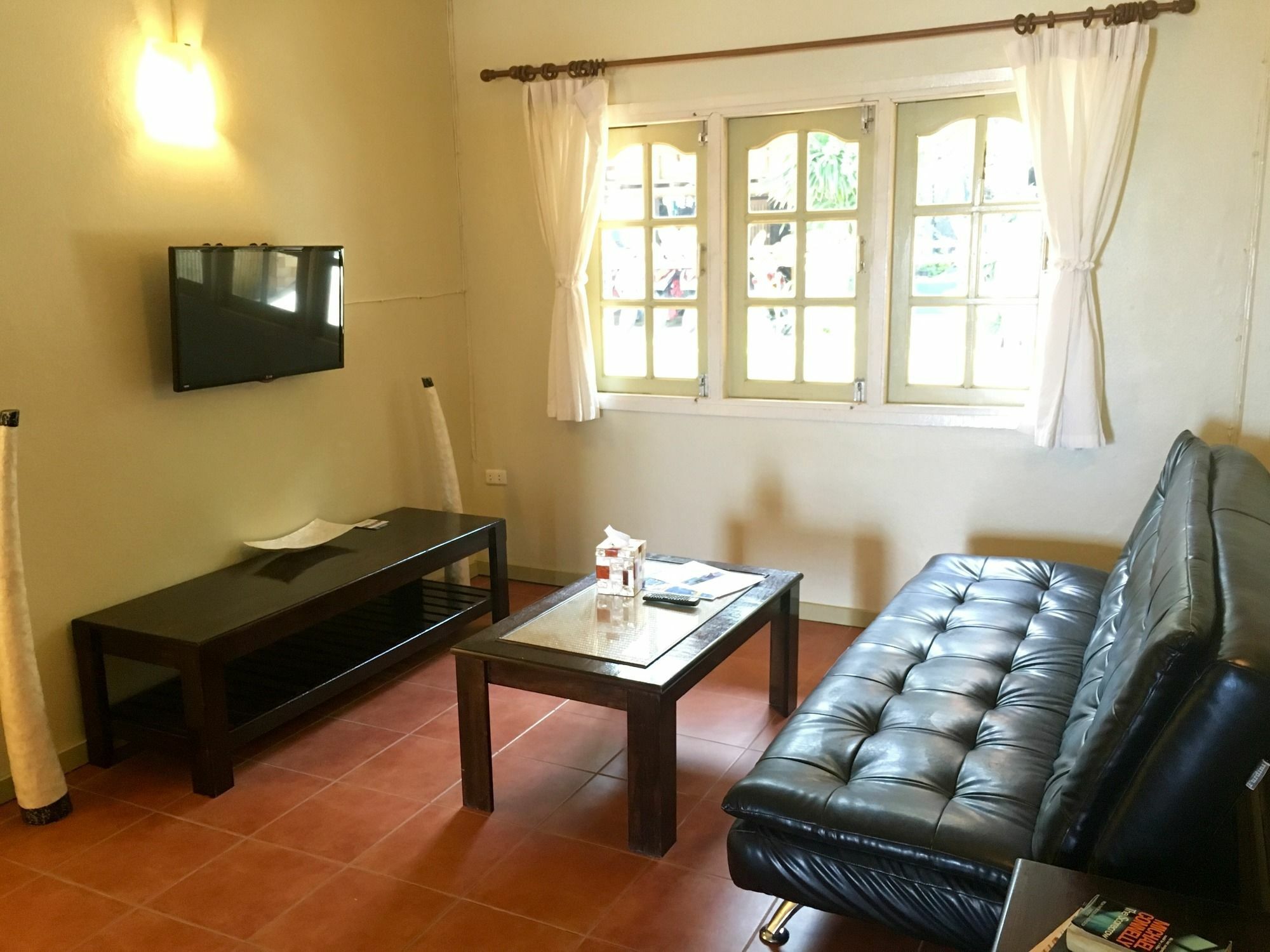 Coral View Studio Ko Tao Exterior photo
