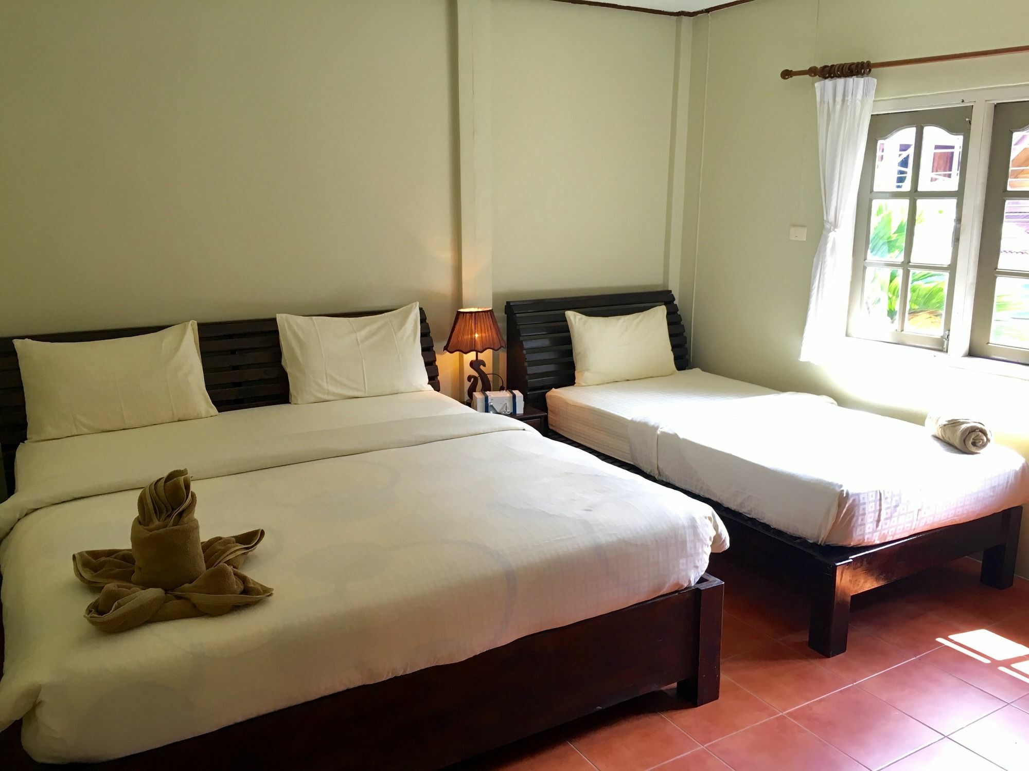 Coral View Studio Ko Tao Exterior photo