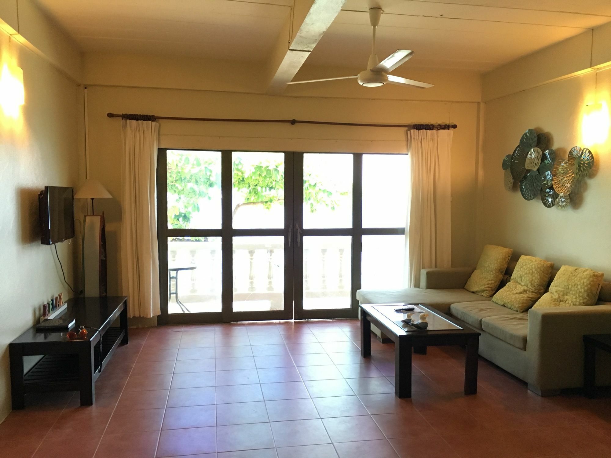 Coral View Studio Ko Tao Exterior photo