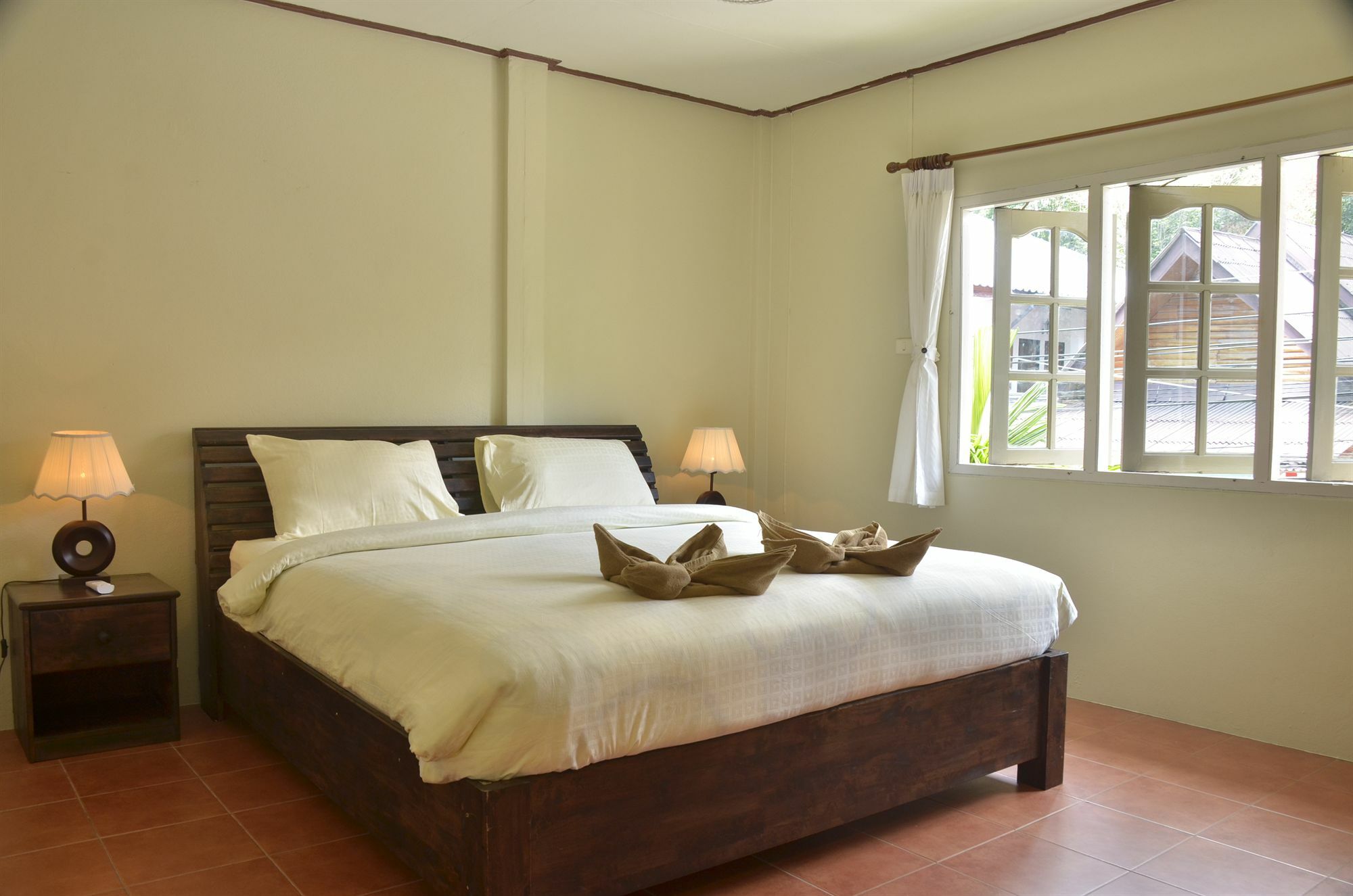 Coral View Studio Ko Tao Exterior photo