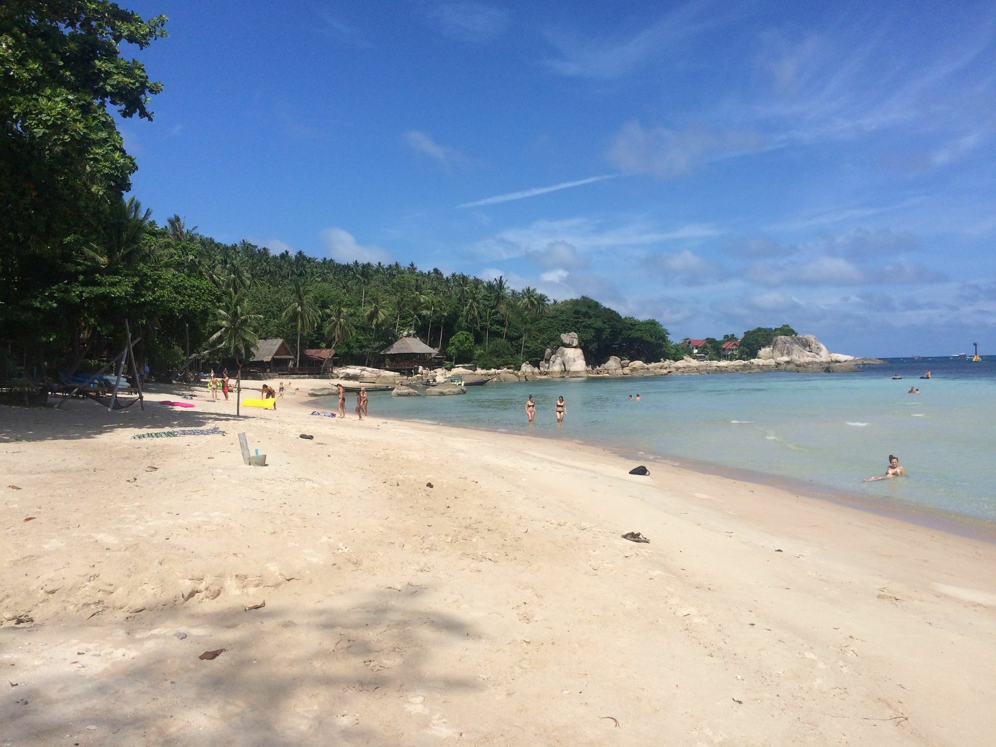 Coral View Studio Ko Tao Exterior photo