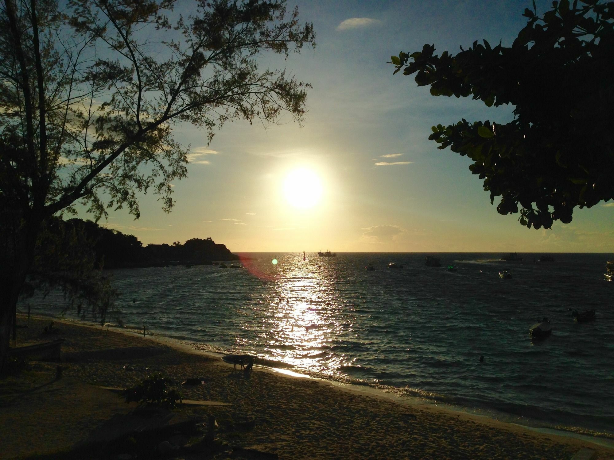 Coral View Studio Ko Tao Exterior photo